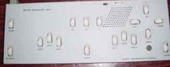braille keyboard