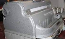 braille printer
